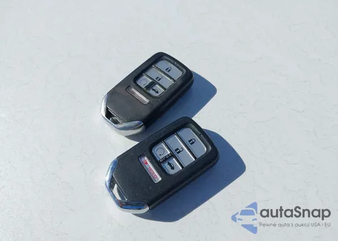 2020 Honda Accord Sport 2.0T from USA, damaged, VIN 1HGCV2F3XLA007730